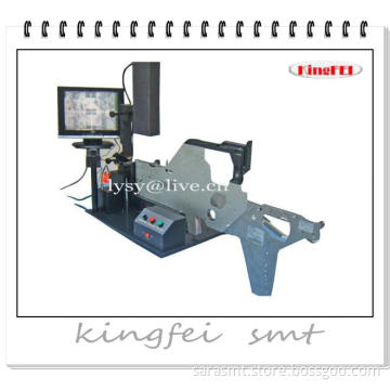Panasonic BM123,BM221,MPAGG3,MPAV2,MPAV2VB Feeder Calibration JIG